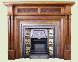 Antique reclaimed wood lumber & timbers. Victorian Fireplaces Period Cast Iron Fireplaces Manchester