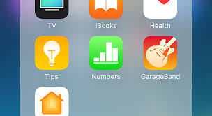 It does away with the fancy features but gets it basic job done extremely well. How To Track Your Spending Using The Iphone S Numbers App My Money Wizard