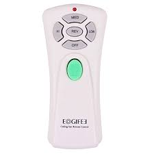 I am looking for a replacement. Buy Eogifee Ceiling Fan Remote Control Of Replacement Of Hampton Bay Chq7080t Uc7080t Remote Control With Reverse Up And Down Light Only Remote Online In Kazakhstan B07q6xgpjn