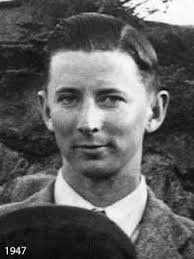 Womersley, Hugh Bryan Spencer