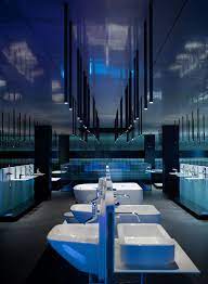 Davide Groppi Miss Slim And Simple The Miss Pendant Light Is A Revolutionary Suspension Lighting Fixture Designed Black Lamps Suspension Lamp Lighting Design