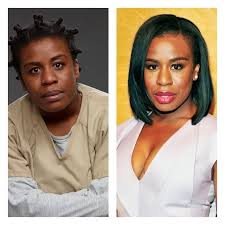 Orange Is The New Black Video Features First Look At New Cast Member Orange Is The New Black Orange Is The New Black Song