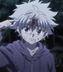 Killua hxh 1999 aesthetic anime anime killua. Killua Pfp