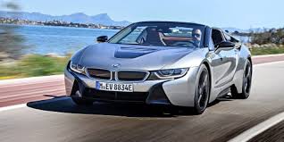 Unchanged for 2020, the new bmw z4 is better than ever and with its exceptional performance comes incredible value. Bmw I8 Review Specification Price Caradvice