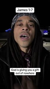 James Junior Is Thankful Original