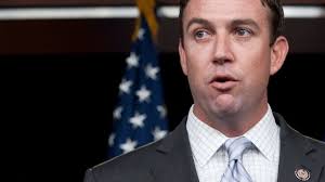 How far Duncan Hunter is prepared to go to win