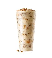To make a milkshake start by adding 3 scoops of. Reese S Peanut Butter Cup Sonic Blast Order Online Sonic Drive In