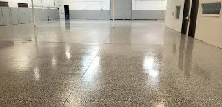 Epoxy Floor Panosundaki Pin