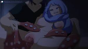 Tamaki and Nejire – GodoyG – My Hero Academia