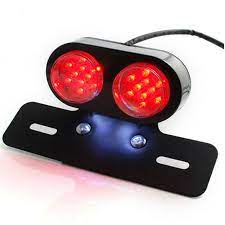 Pin Di Motorcycle Accessories Parts