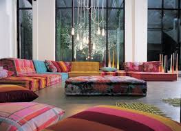 ديكورات مجالس ارضيه نسائيه 2019 الراقية