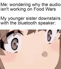 Pin By Zerort On Idk Anime Memes Anime Funny Anime Memes Funny