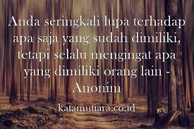 Lebih baik sendiri vokal deddy dores. Kata Kata Motivasi Untuk Diri Sendiri Agar Lebih Baik