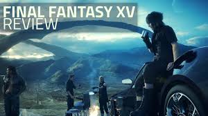 Final fantasy xv windows edition benchmark Final Fantasy Xv Windows Edition Unlock Time System Requirements Download Size And Everything Else You Need To Know Ndtv Gadgets 360