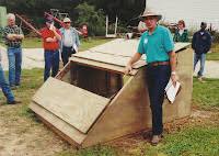 Portable Swine Farrowing Buildings…