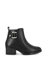 Women's Ankle Boots Australia | Peter Sheppard Footwear
