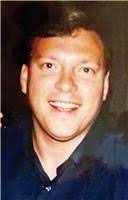 Christopher Morin Obituary (1968