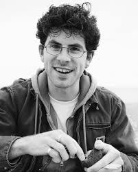 Organic avocado and organic shots with the incredibly talented  @augustinhardy 📷