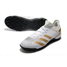 Genetic mutations affect certain characteristics such as color. Adidas Predator Mutator 20 3 L Tf Low Gold Grey White Football Boots Adidas Predator 66