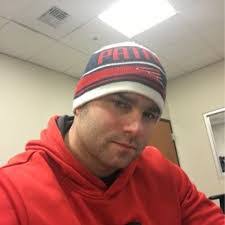 Mark Mcaloon's Instagram, Twitter & Facebook