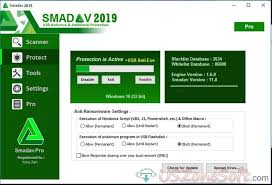 The latest upgrade of this nifty antivirus software would be the smadav 2021 which promises you with enhanced and more. Smadav Antivirus 2021 Free Download For Windows 10 8 7