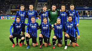 Official profile of atalanta bergamasca calcio bergamo gewiss stadium@atalantaesports#goatalantago #forzaatalanta. The Team To Watch Atalanta B C The Underdogs Footystories