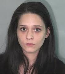 Woman arrested after interfering with arrest of male companion