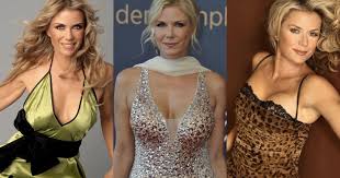 Born and raised in hollywood, california. 41 Hottest Pictures Of Katherine Kelly Lang Cbg