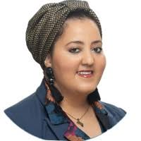 Samia Hussein, DrPH(c), MPH, CDP, EMT, LSSWB