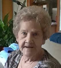 Mary Alice Weatherford Obituary (2023)