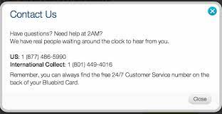 Bluebird has changed 3 of its rules for withdrawing cash at atms getting cash faster for less from bluebird. How To Request A Replacement Card For Bluebird American Express Bluebird Card Help