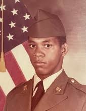 Obituary information for Sgt. First Class Ronnie Lavon La...