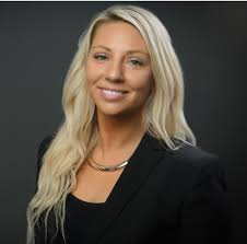 Michaela Martin-Realtor