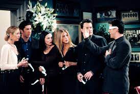 (cnn) fans will have to wait a little bit longer for the friends reunion. Everything We Know So Far About The Friends Reboot Vogue