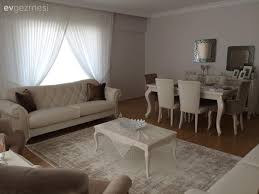 Ayse Hanimin Romantik Ve Hareketli Pastel Evi Ev Gezmesi Home Deco Ev Icin Luks Oturma Odalari