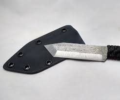 Cool knives best pocket knife sword survival knife kydex knife sharpening knife sheath knife making. Making A Simple Kydex Knife Sheath 6 Steps With Pictures Instructables