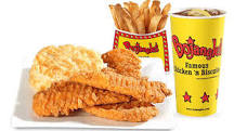 Image result for what are chicken supremes at bojangles