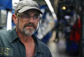 End of an era: U-T presses cease