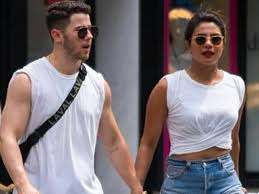 Image result for priyanka love nick