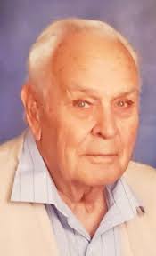 Donald G. Wood Sr. 1930-2025