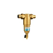 Water heater filter systems don't push water through tiny pores to block minerals like a typical water filter. Bwt Hot Water Filter 10066 1 1 2