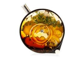 Il risque de ne pas fonctionner sur votre machine. Crucial Detail S Porthole To Cocktail Infusions Core77