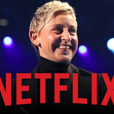 Ellen DeGeneres Laughs Off Getting Canceled: 'Go F*** Yourselves'