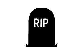 Download Gravestone With Grass Halloween Svg Cut File By Creative Fabrica Crafts Creative Fabrica SVG Cut Files