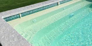 Maybe you would like to learn more about one of these? Piscine Coque Polyester A Debordement Spa Piscines