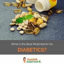 Etour.com has been visited by 100k+ users in the past month What Is The Best Multivitamin For Diabetics Health Ambition