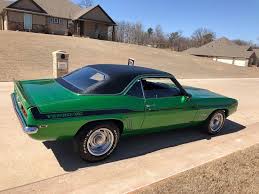 Image result for Rallye Green 1969 Polara