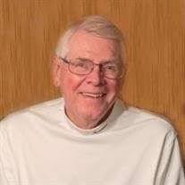 Kenneth Ackerman Obituary