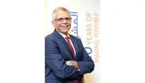 Head risk management available position: Mashreq Bank Appoints New Group Head Of Risk Management