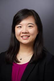 Dr. Anna Qian Selected for Yale International Physician-Scientist Resident  and Fellow Award